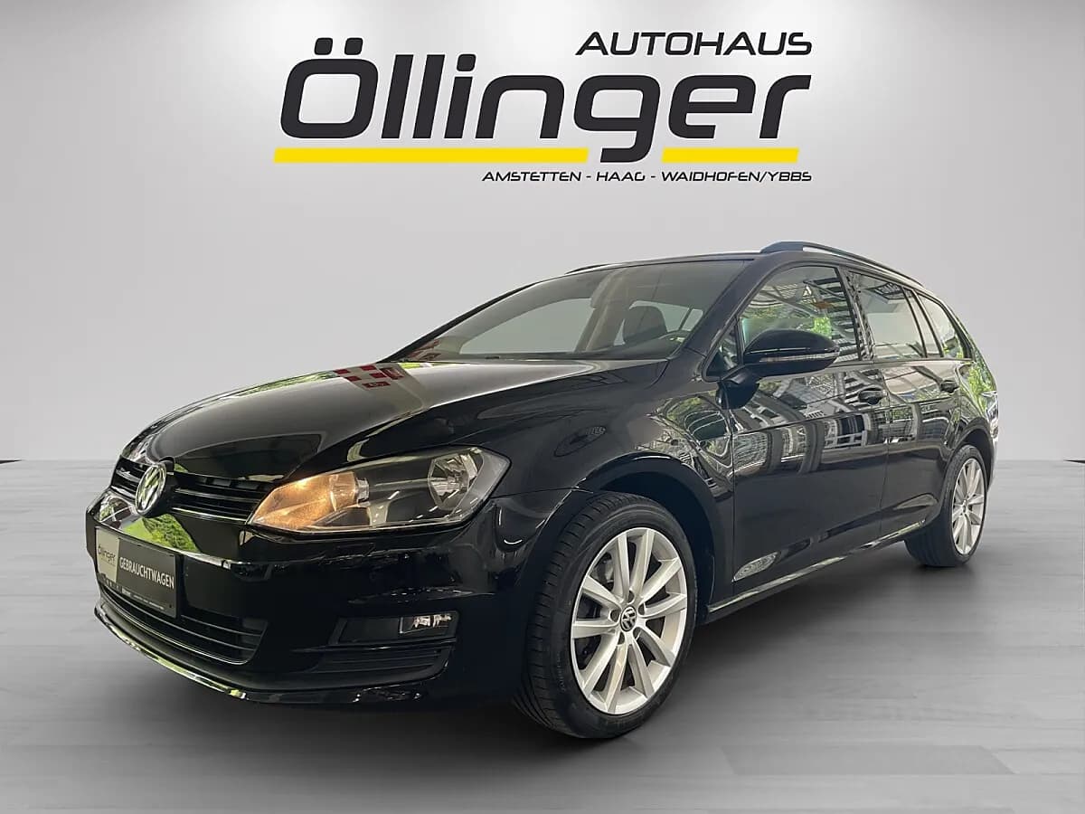 VW Golf