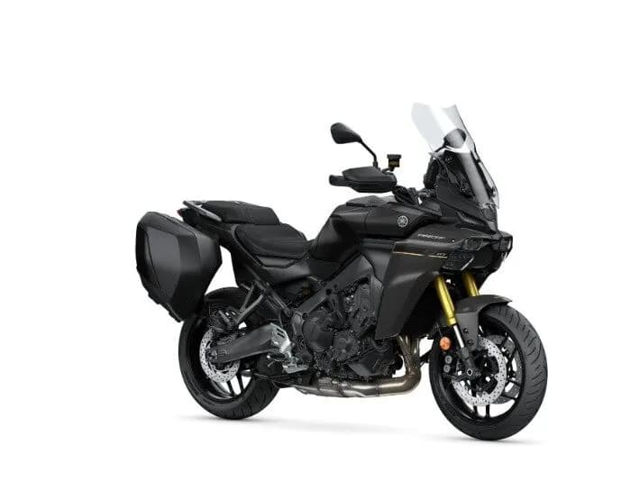 Yamaha Tracer