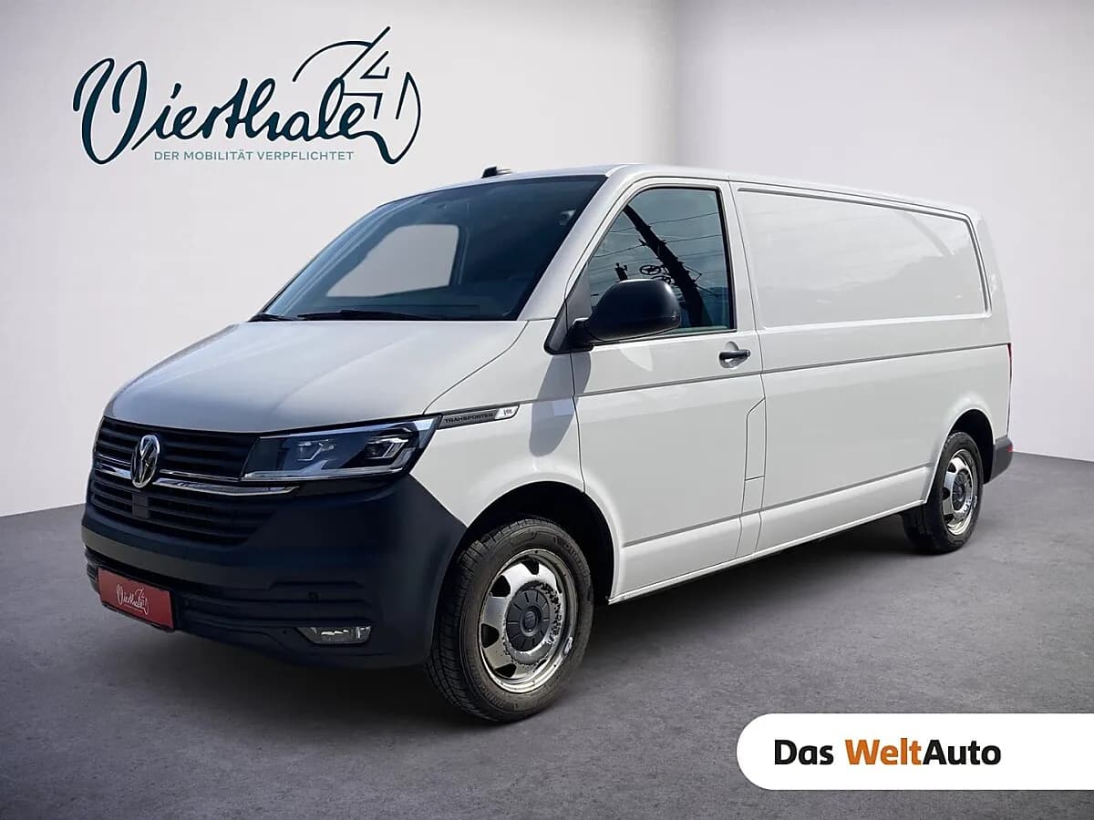 VW Transporter T6