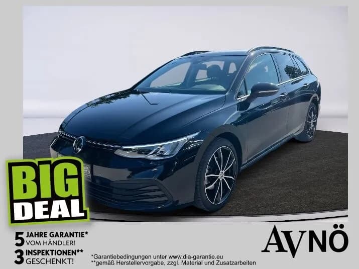 VW Golf