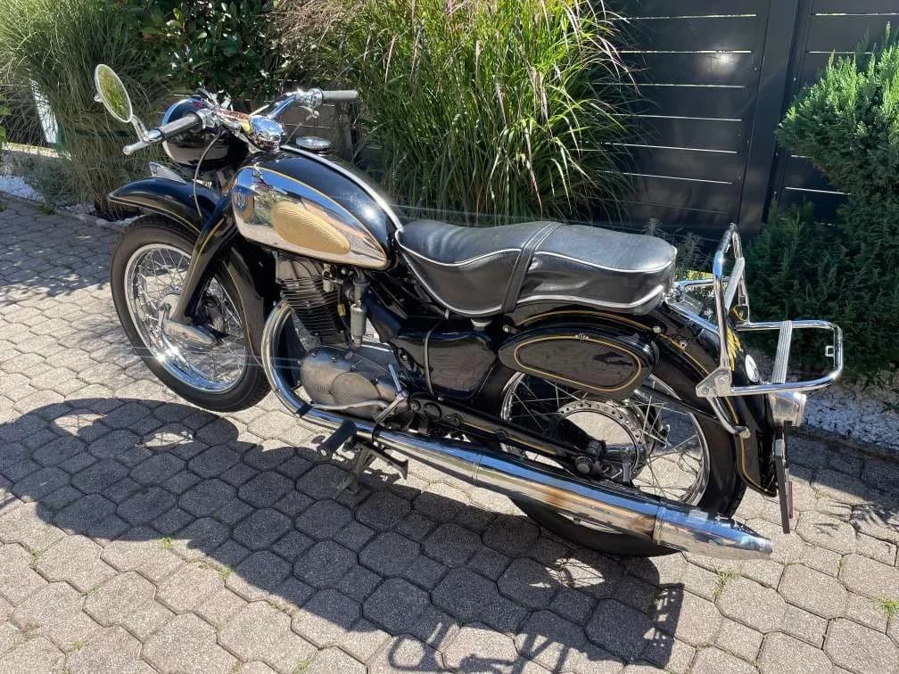 NSU Sonstige