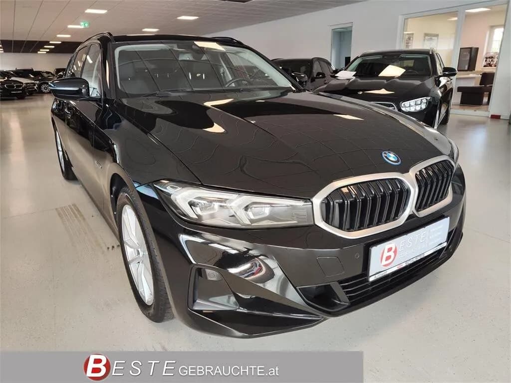 BMW 3er-Reihe