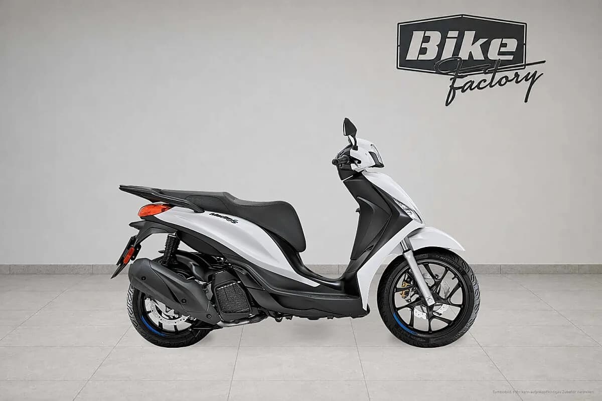 Piaggio Medley