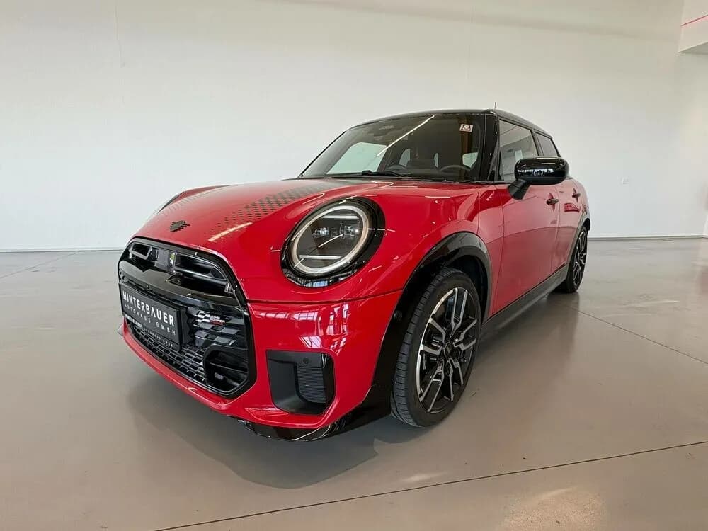 MINI Mini