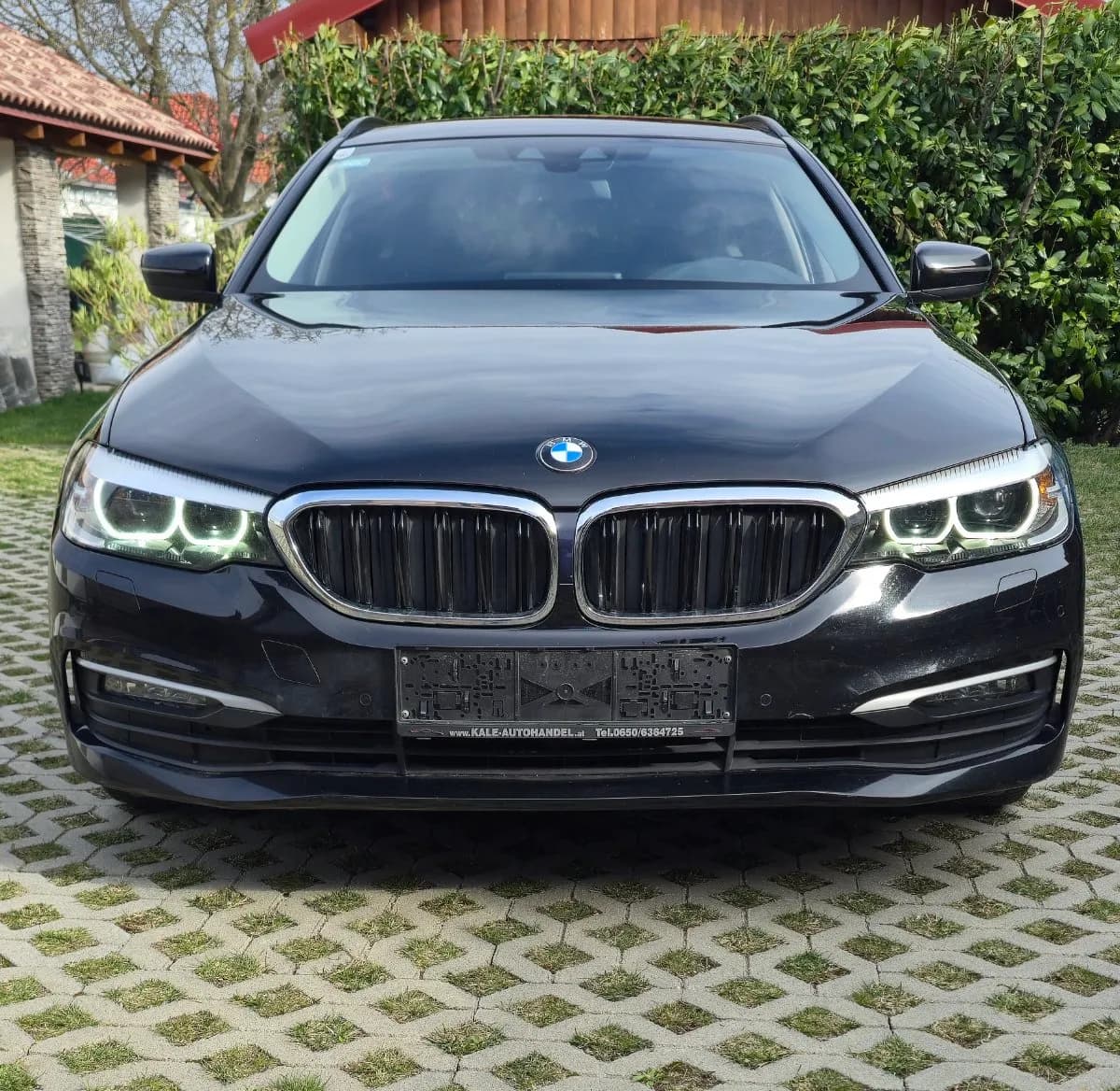 BMW 5er-Reihe
