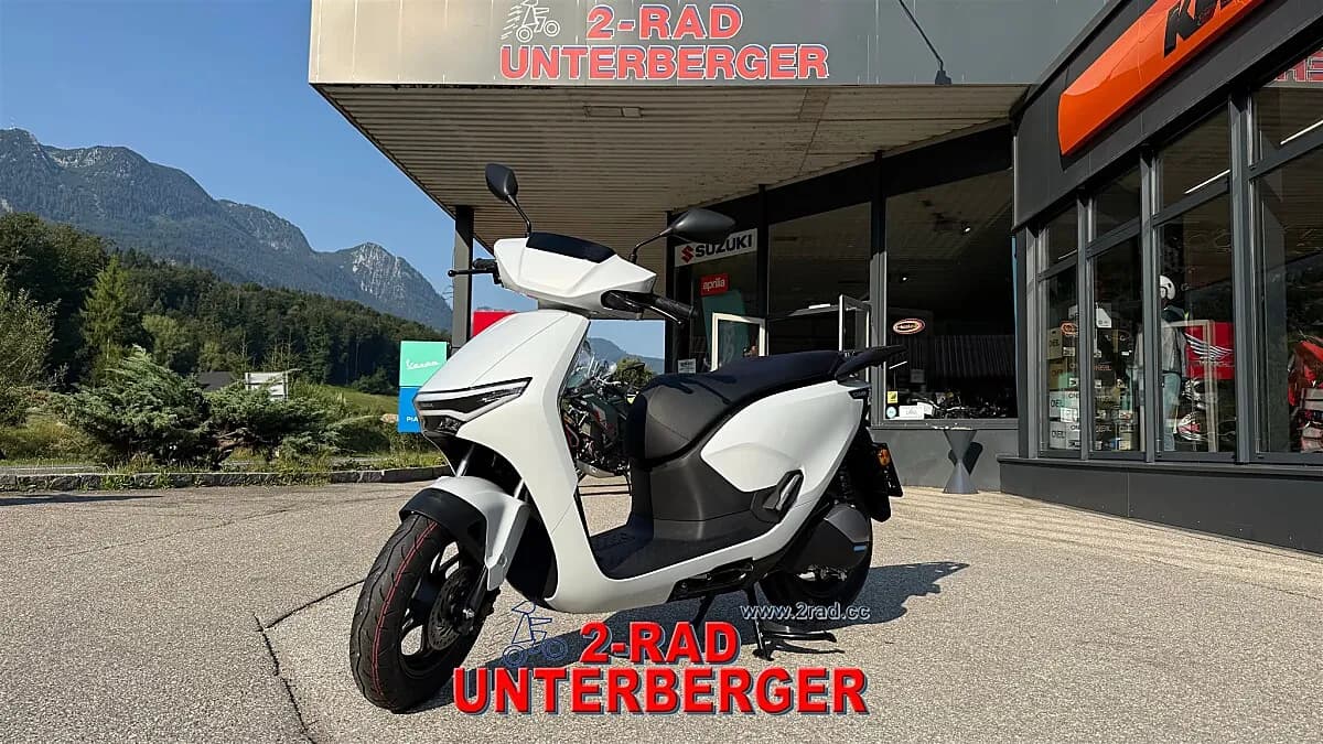 Honda Sonstige