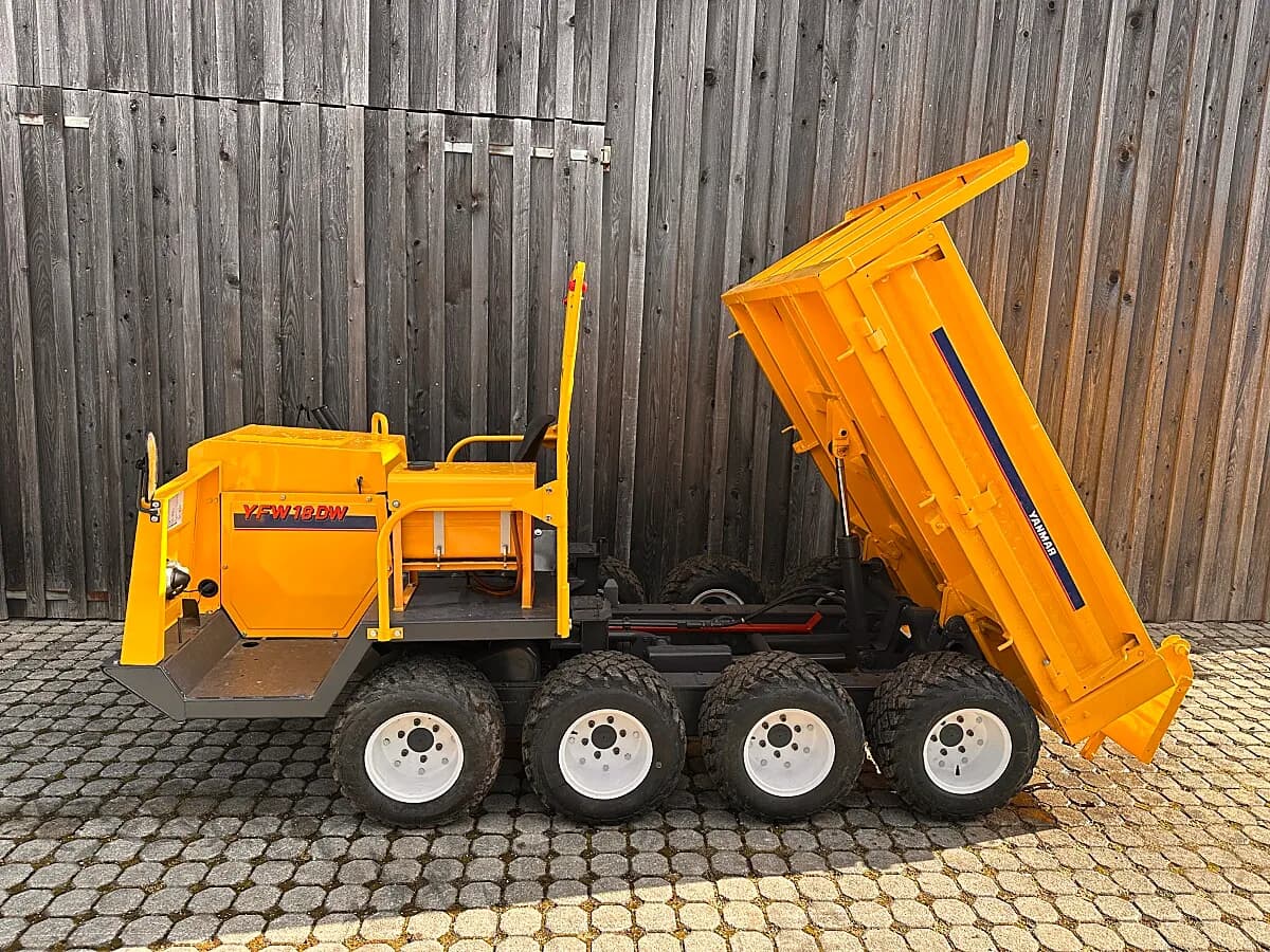 Yanmar Sonstige