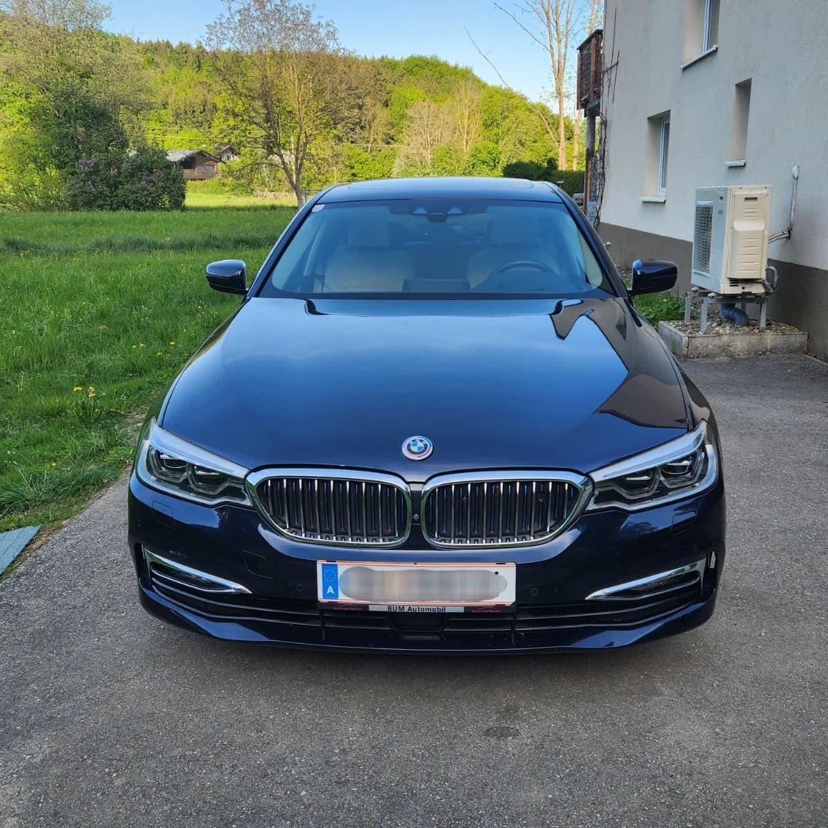 BMW 5er-Reihe