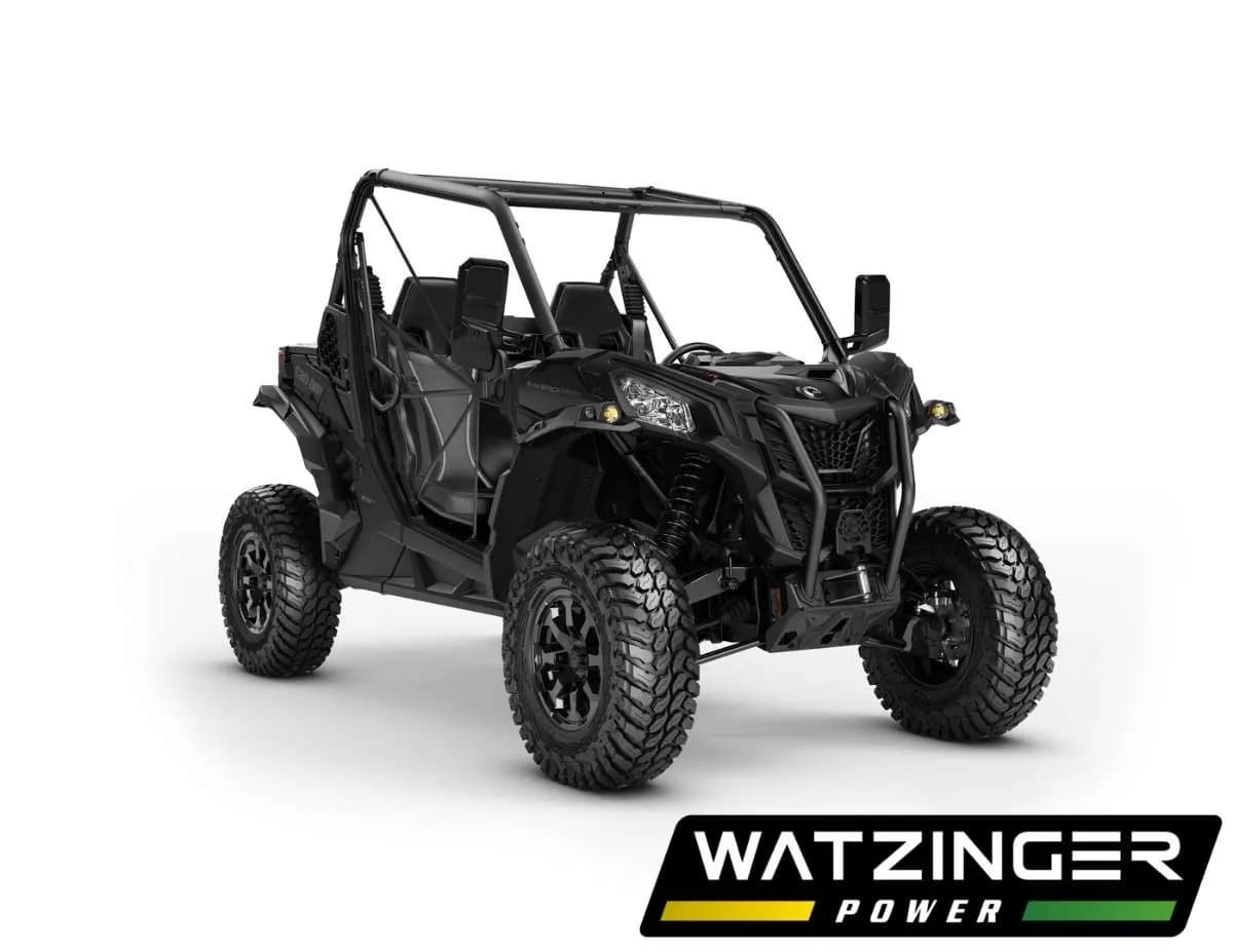 Can-Am Maverick
