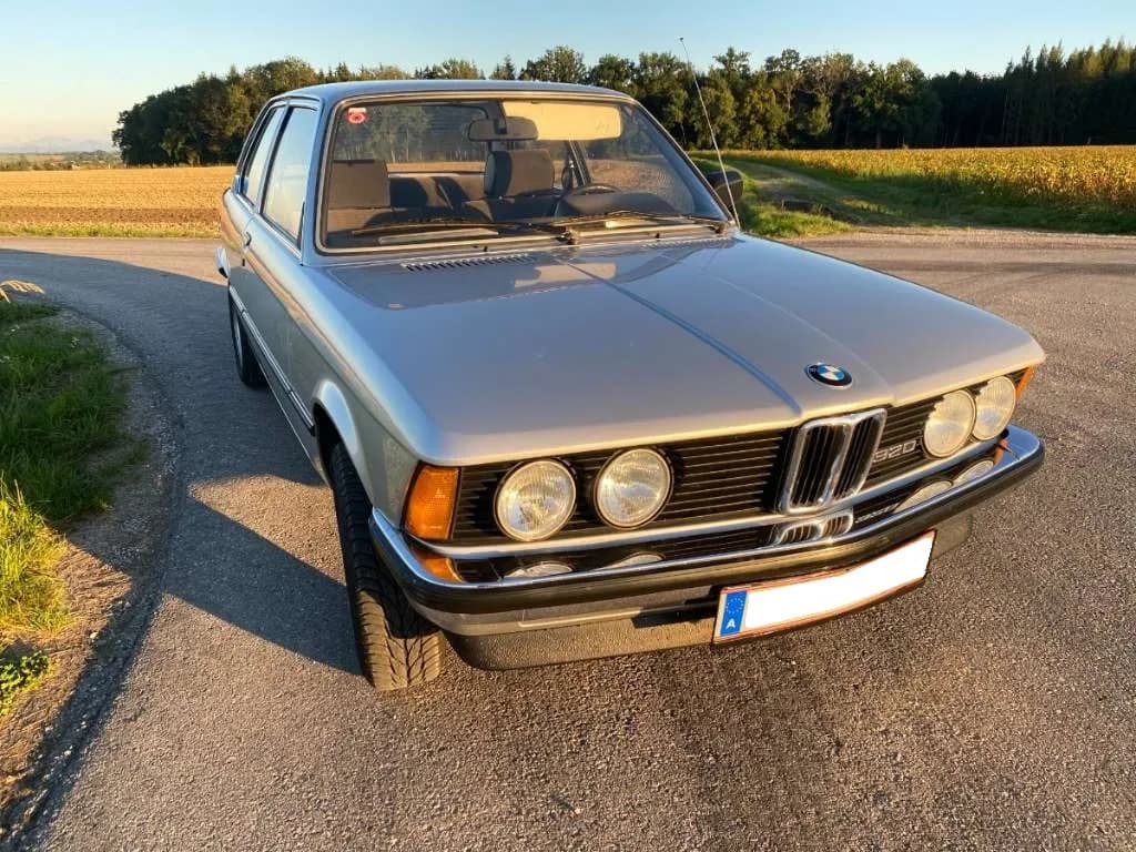 BMW 3er-Reihe