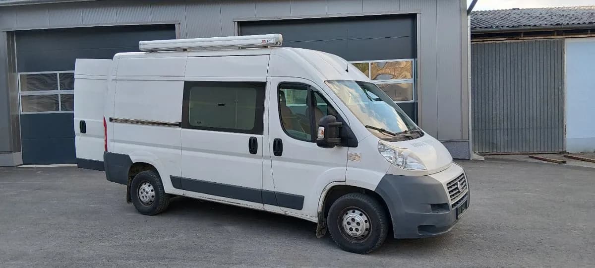 Fiat Ducato