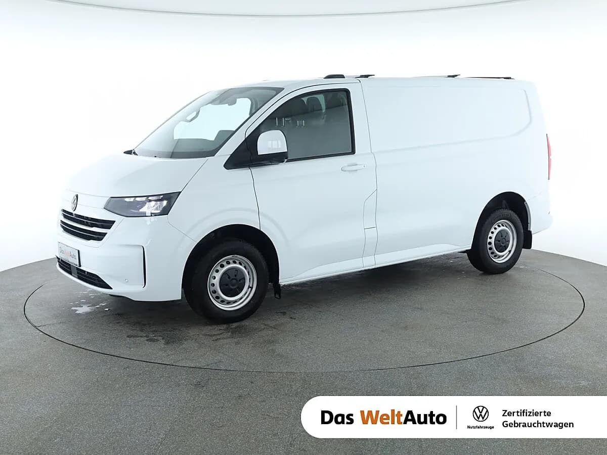VW Transporter T7