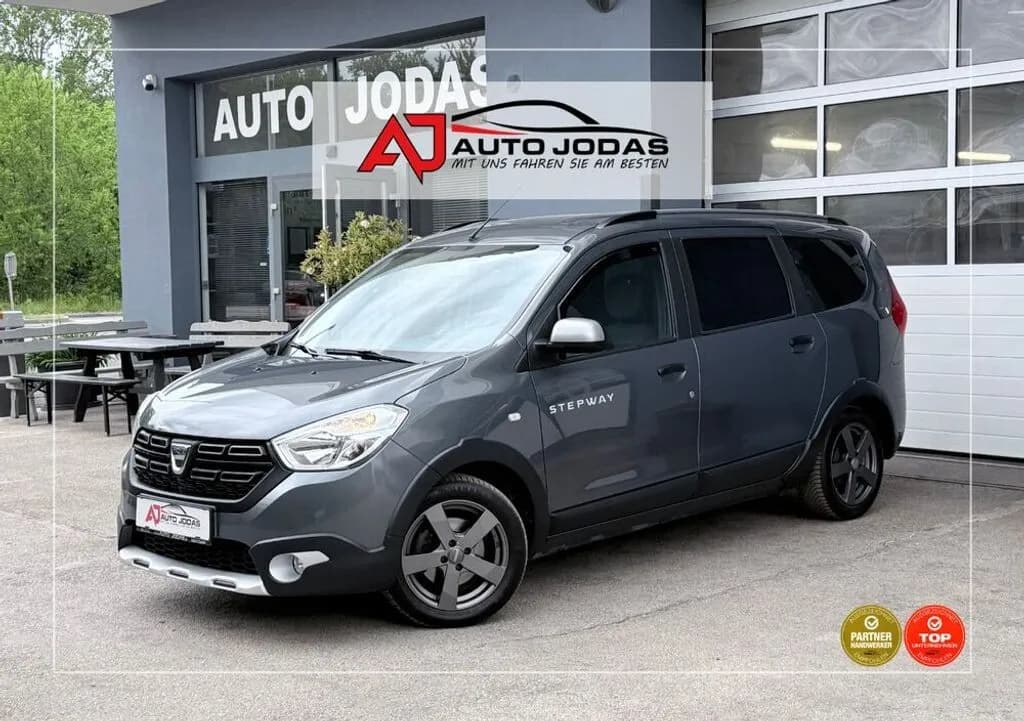 Dacia Lodgy