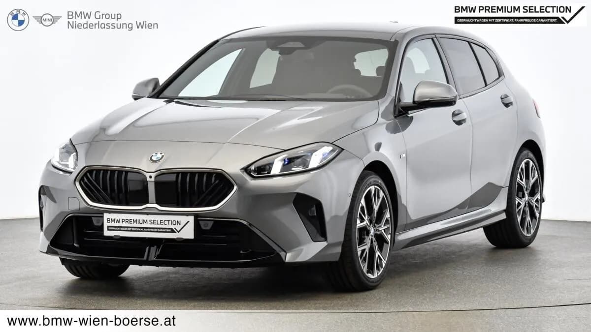 BMW 1er-Reihe