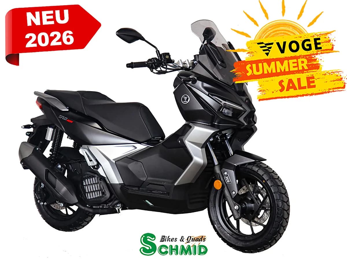 Voge Sonstige
