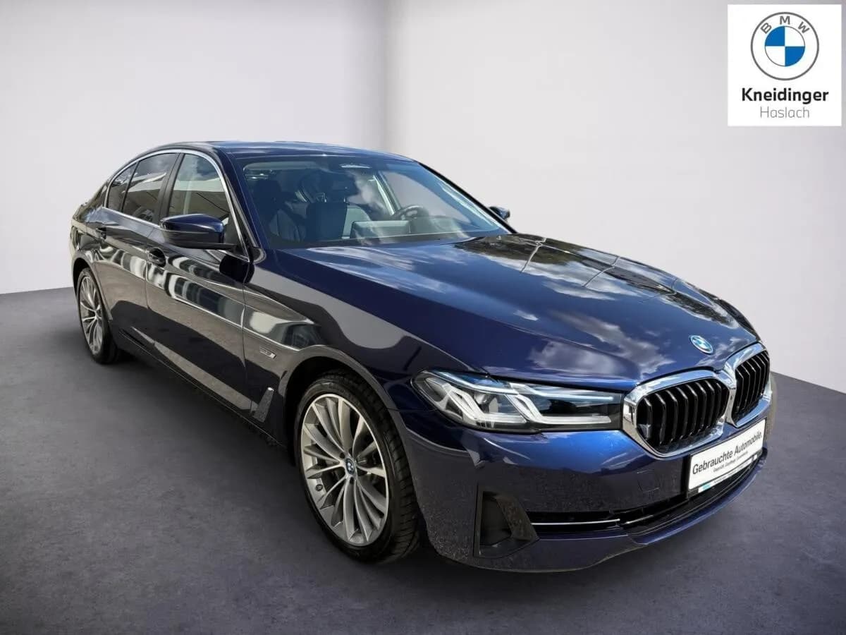 BMW 5er-Reihe