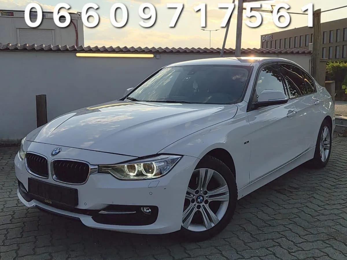 BMW 3er-Reihe