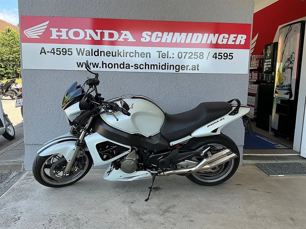 Honda CB