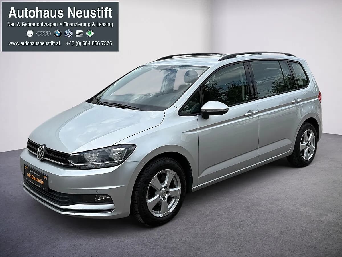 VW Touran