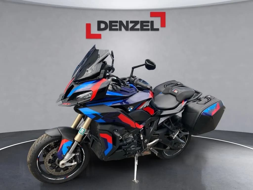 BMW S 1000