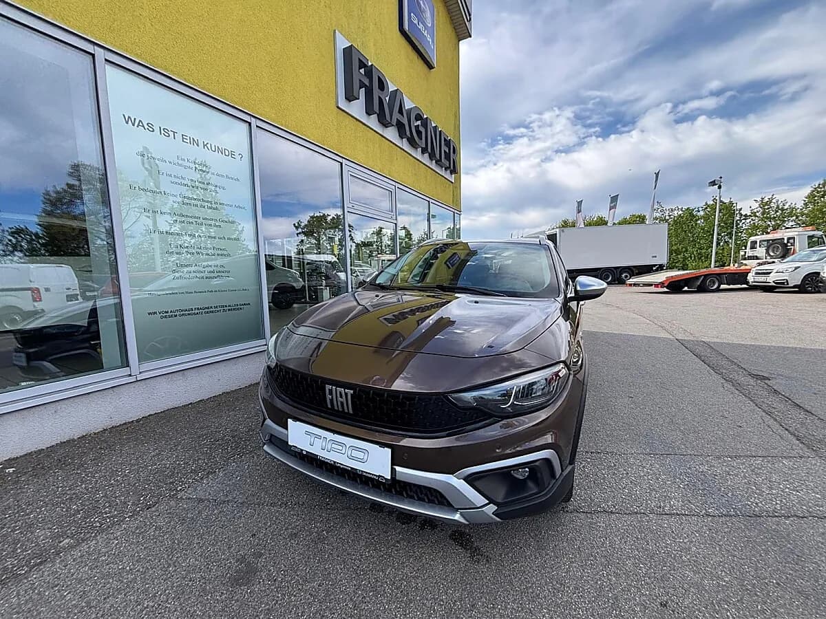 Fiat Tipo