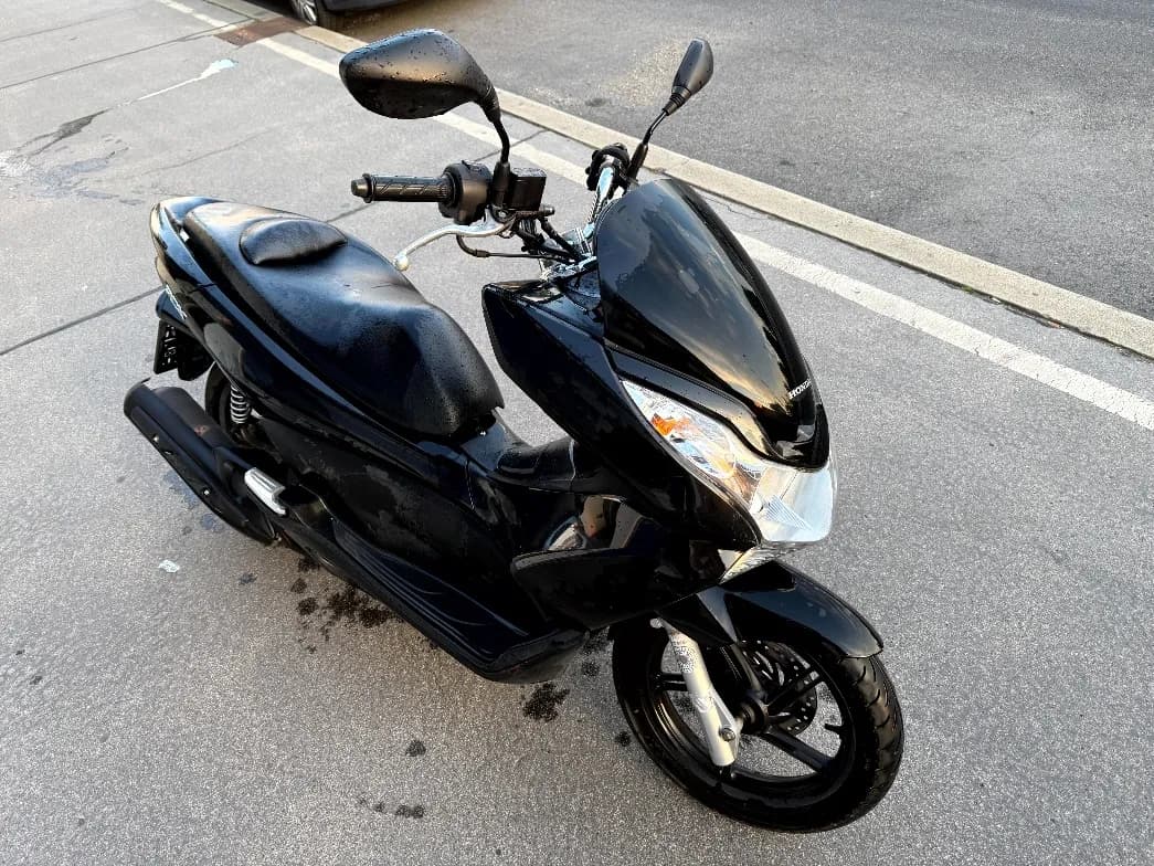 Honda PCX