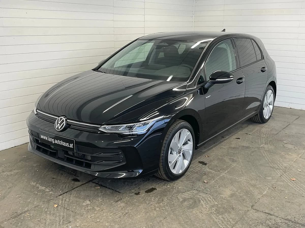 VW Golf