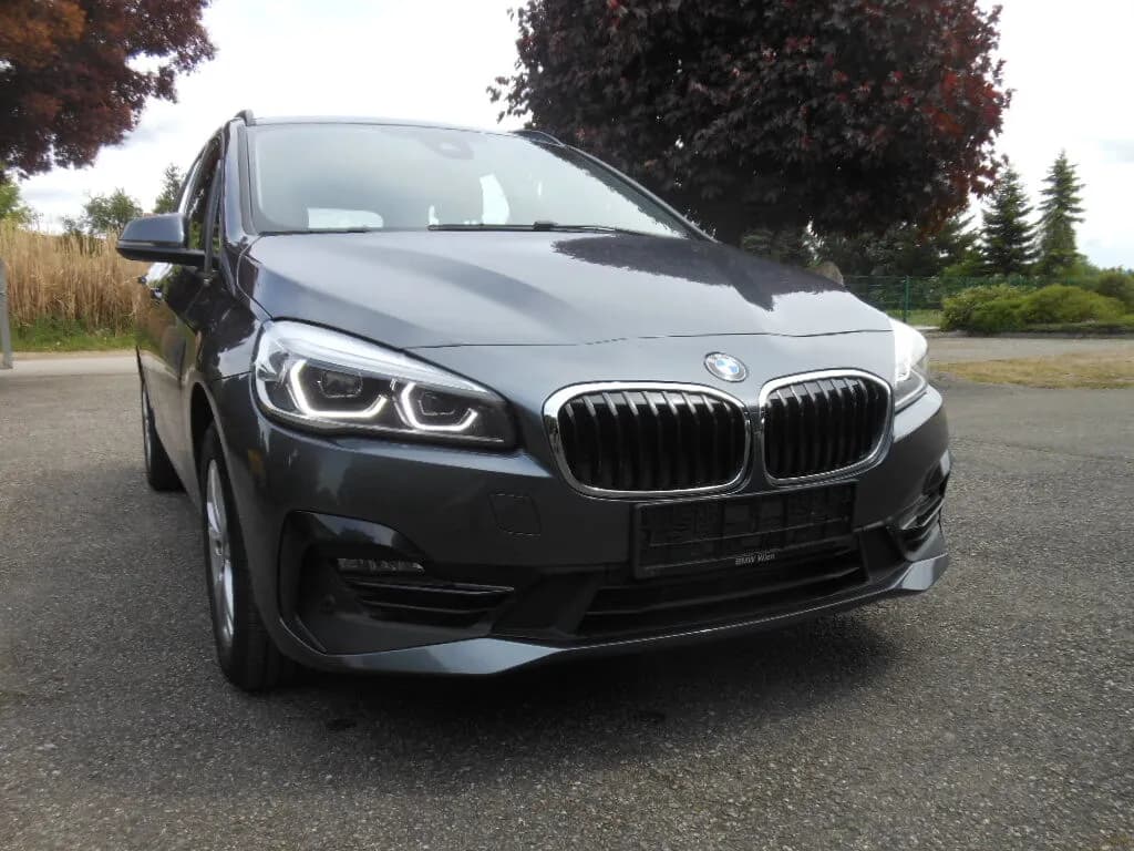 BMW 2er-Reihe
