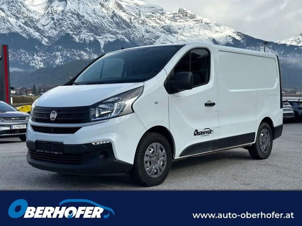 Fiat Talento