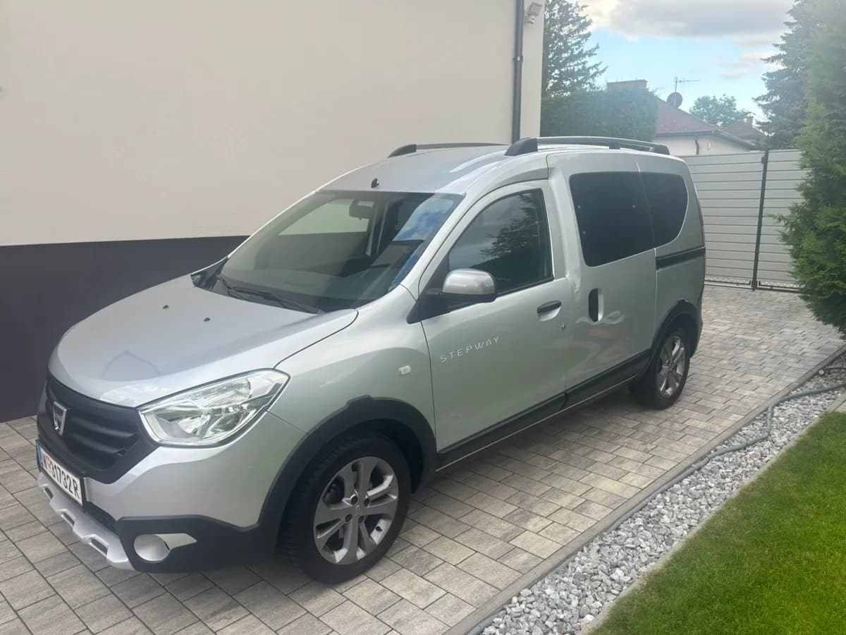 Dacia Dokker