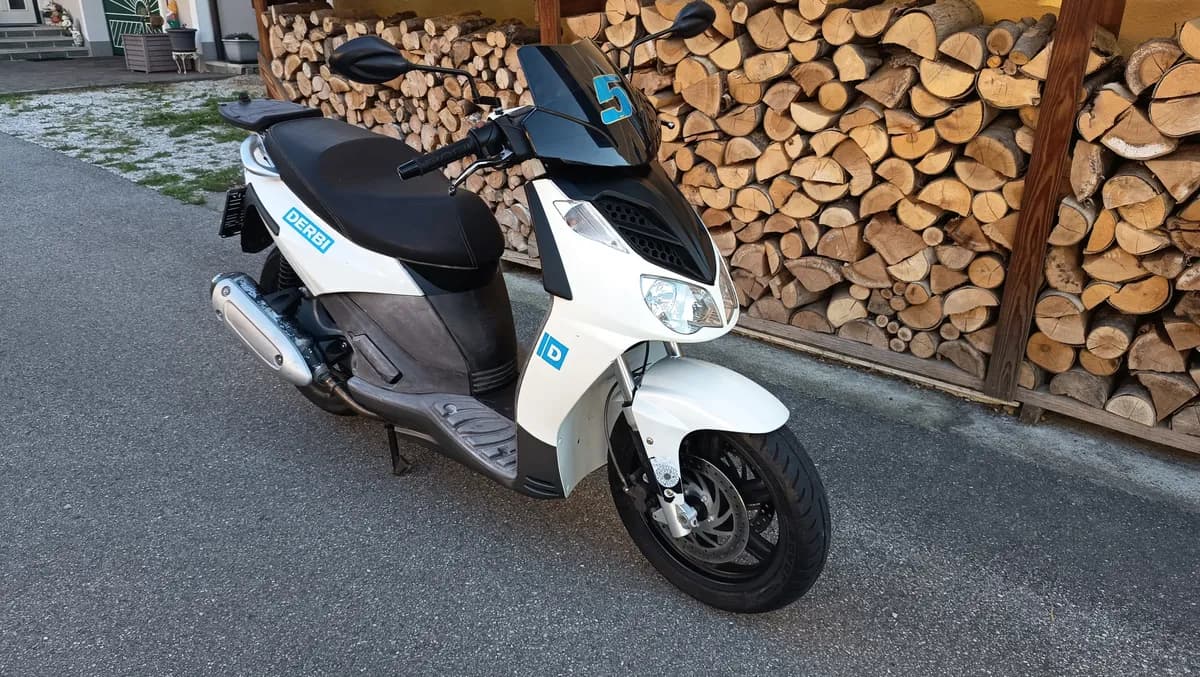 Derbi Rambla