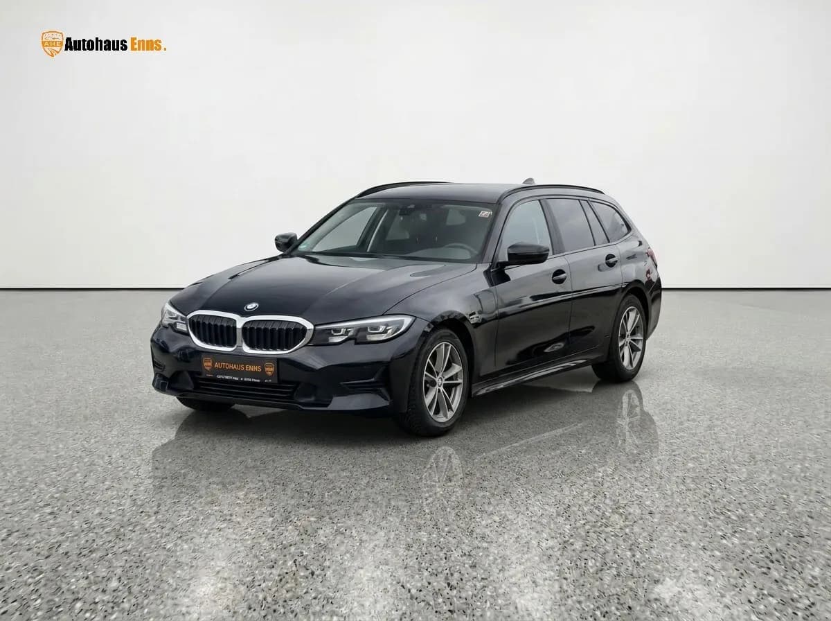 BMW 3er-Reihe