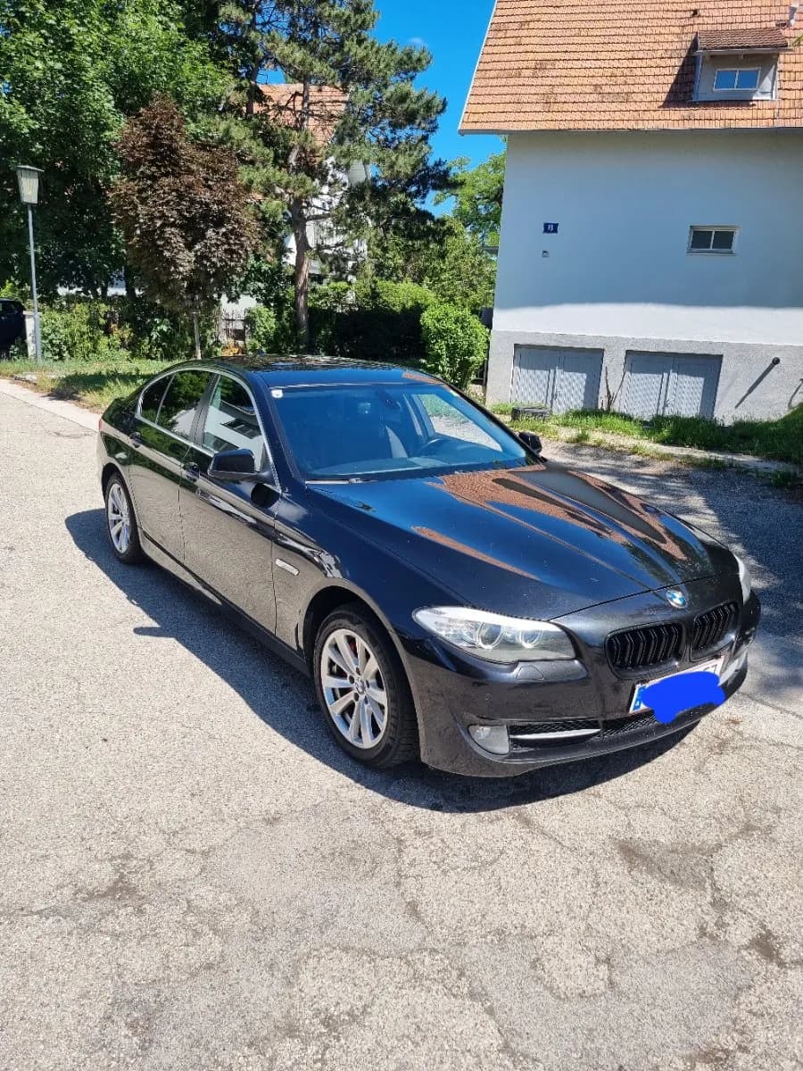 BMW 5er-Reihe