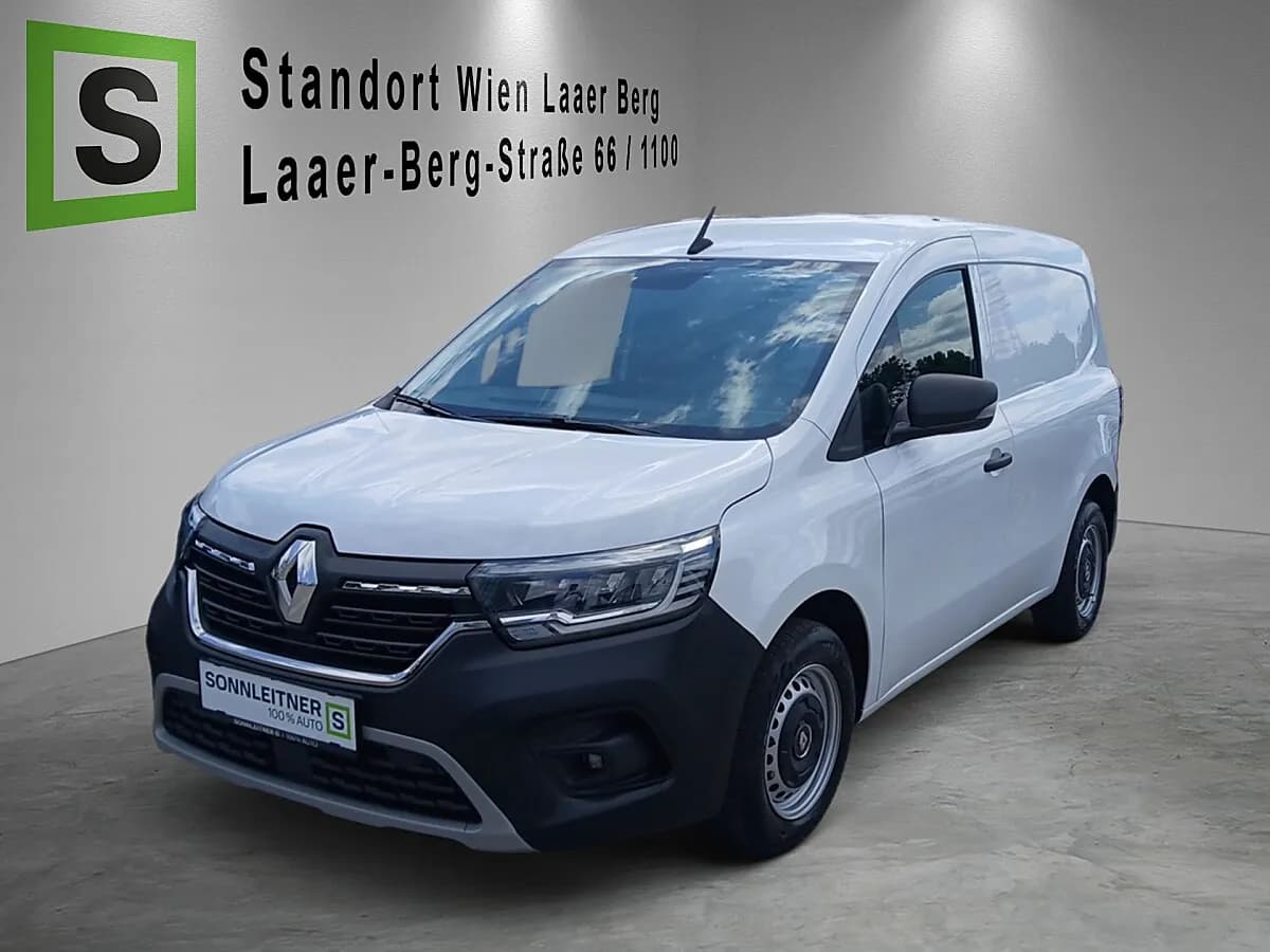 Renault Kangoo