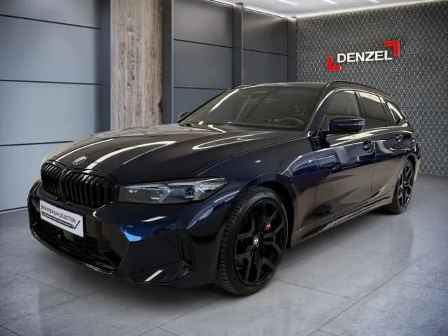 BMW 3er-Reihe