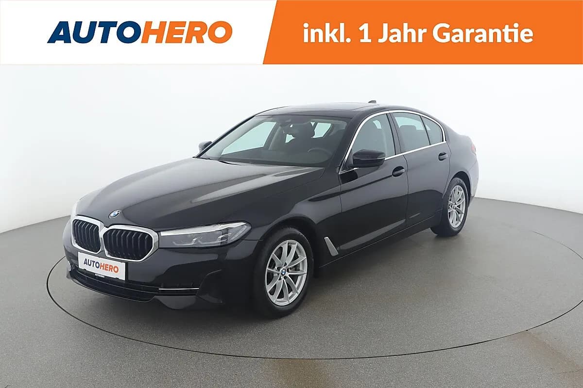 BMW 5er-Reihe