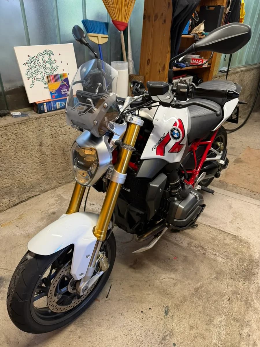 BMW R 1200