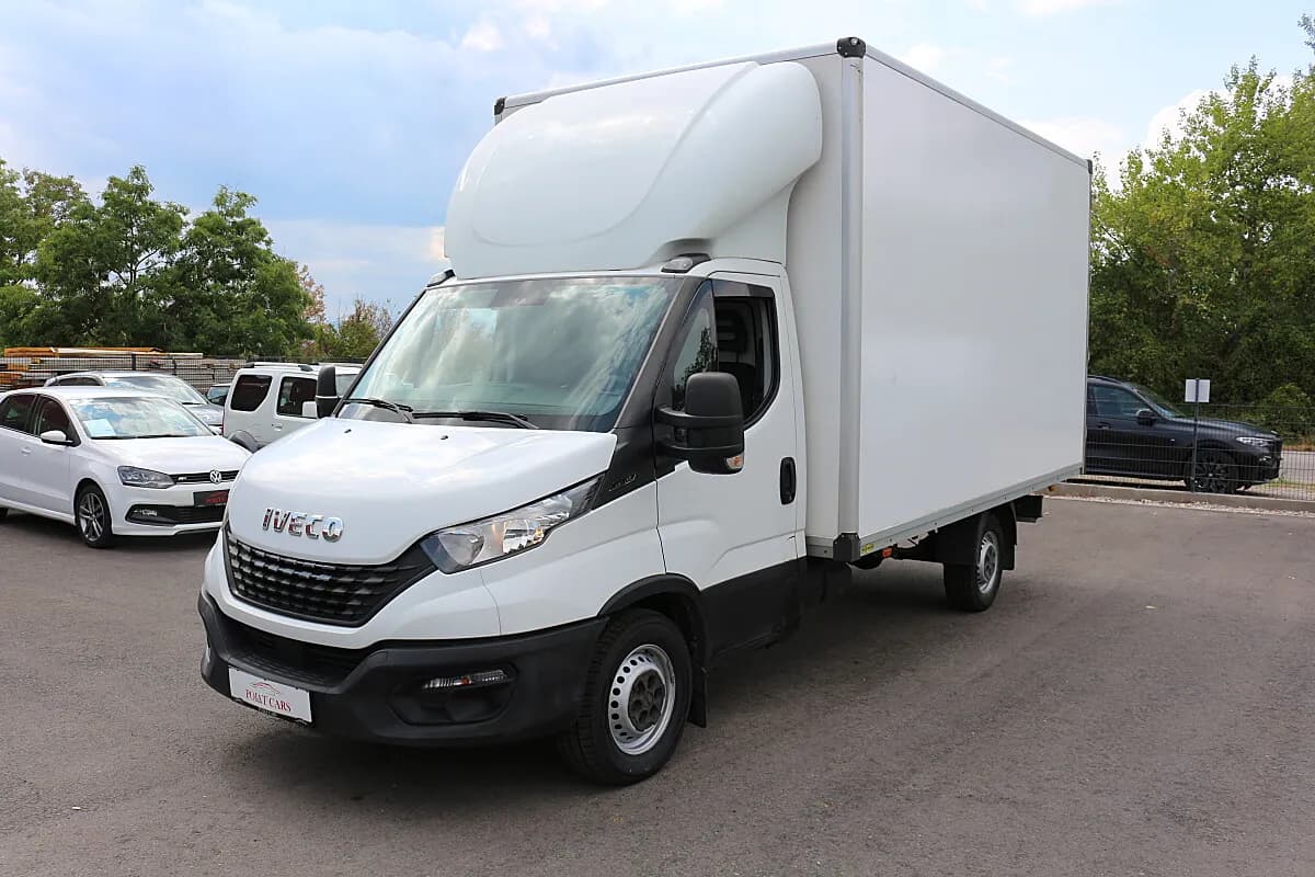 IVECO Daily