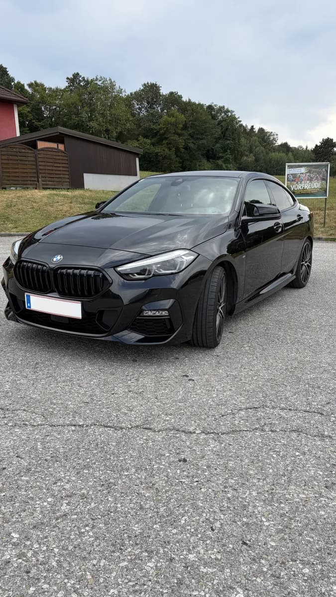 BMW 2er-Reihe