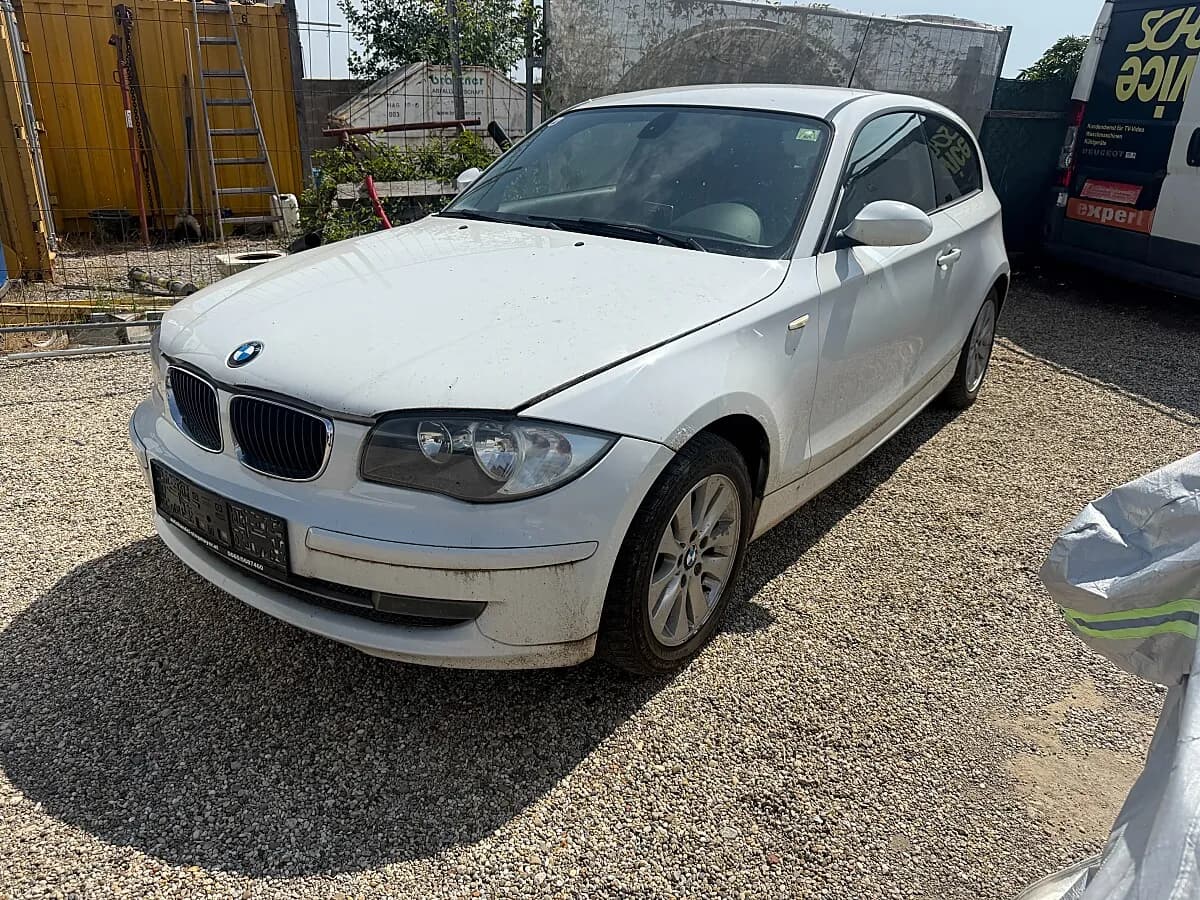 BMW 1er-Reihe
