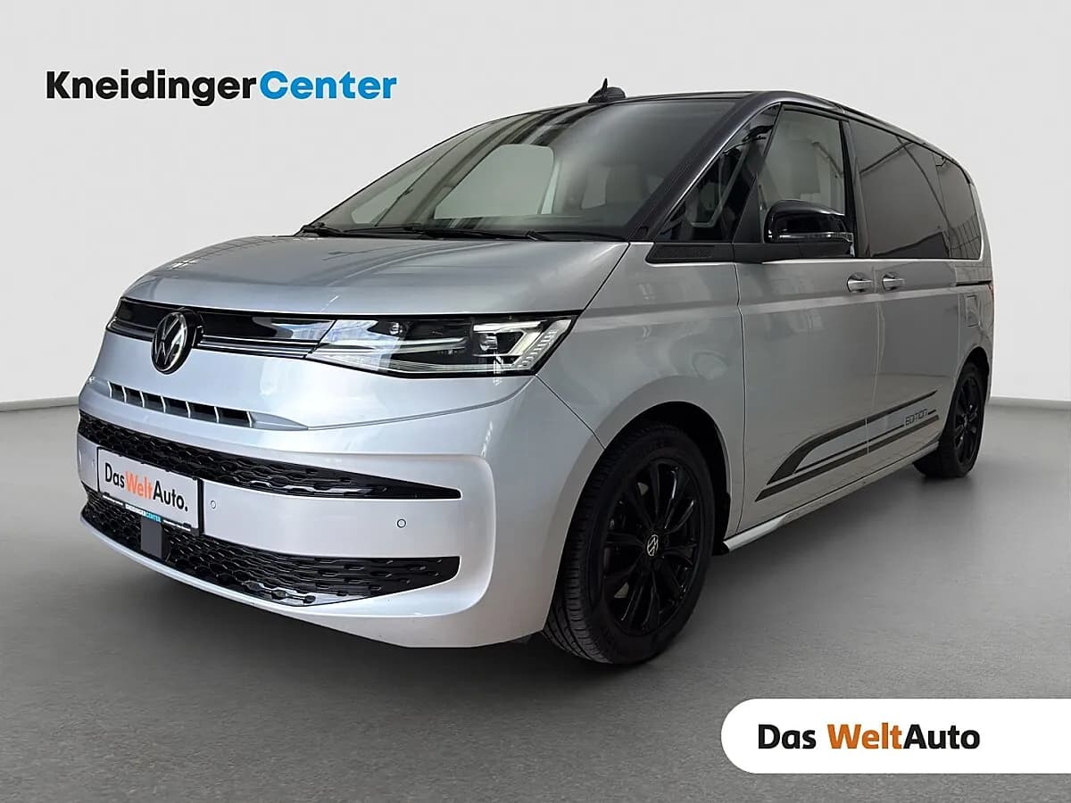 VW Multivan