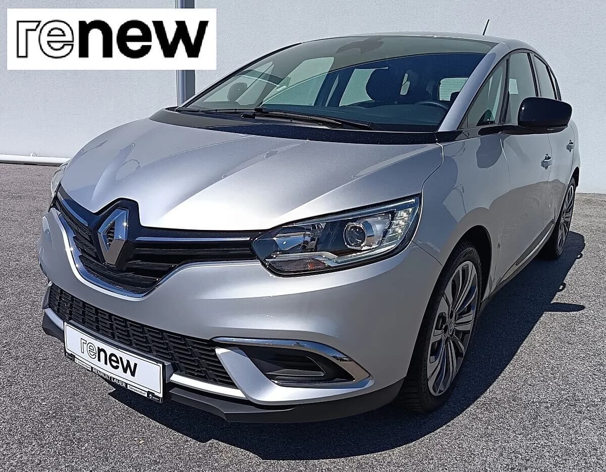 Renault Scénic