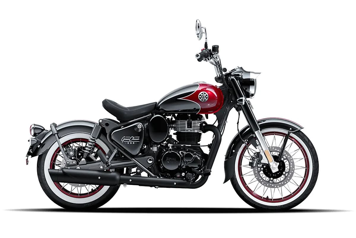 Royal Enfield Classic