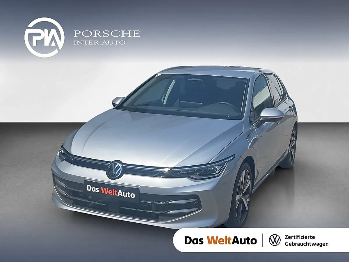 VW Golf