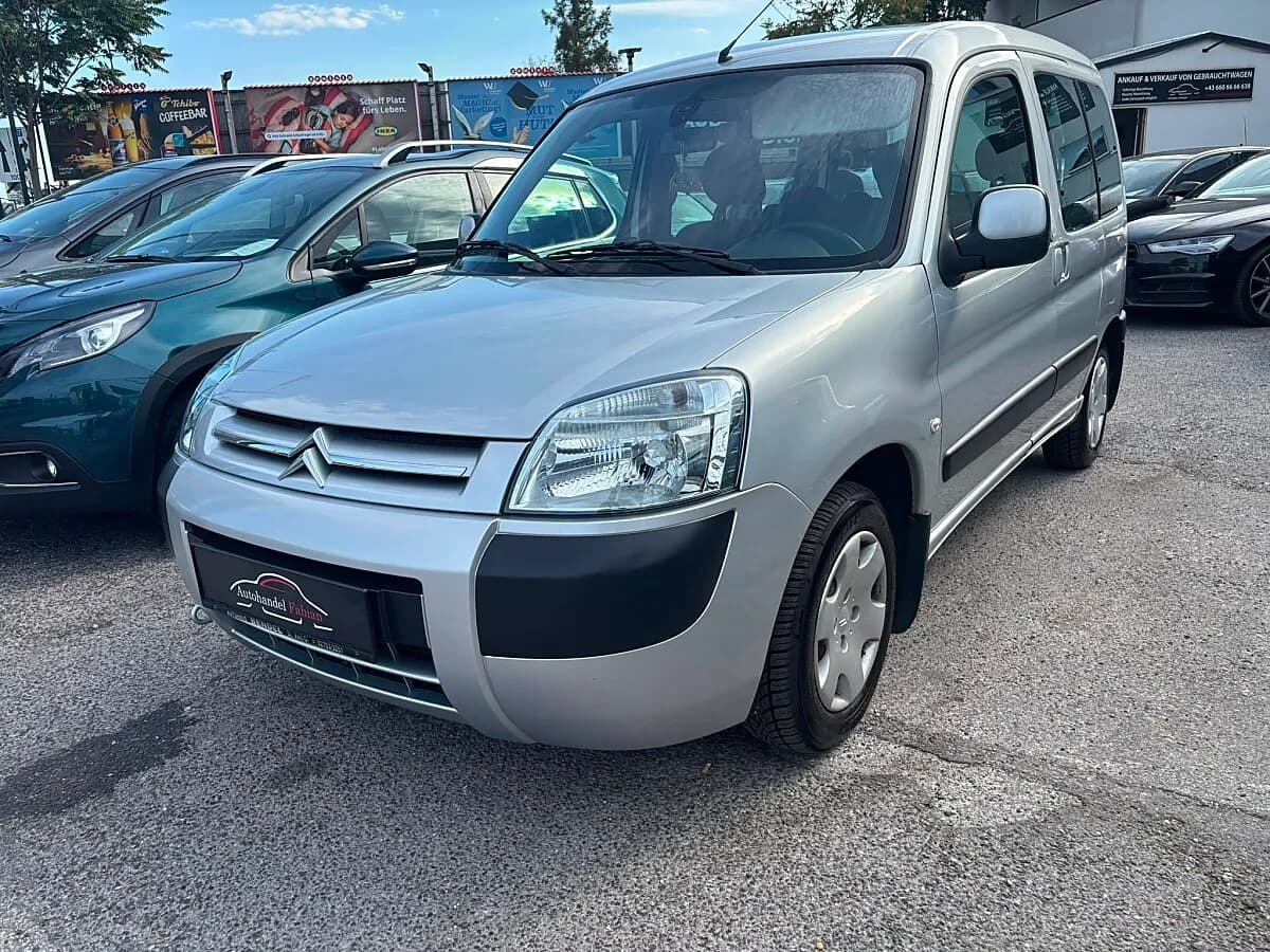 Citroën Berlingo