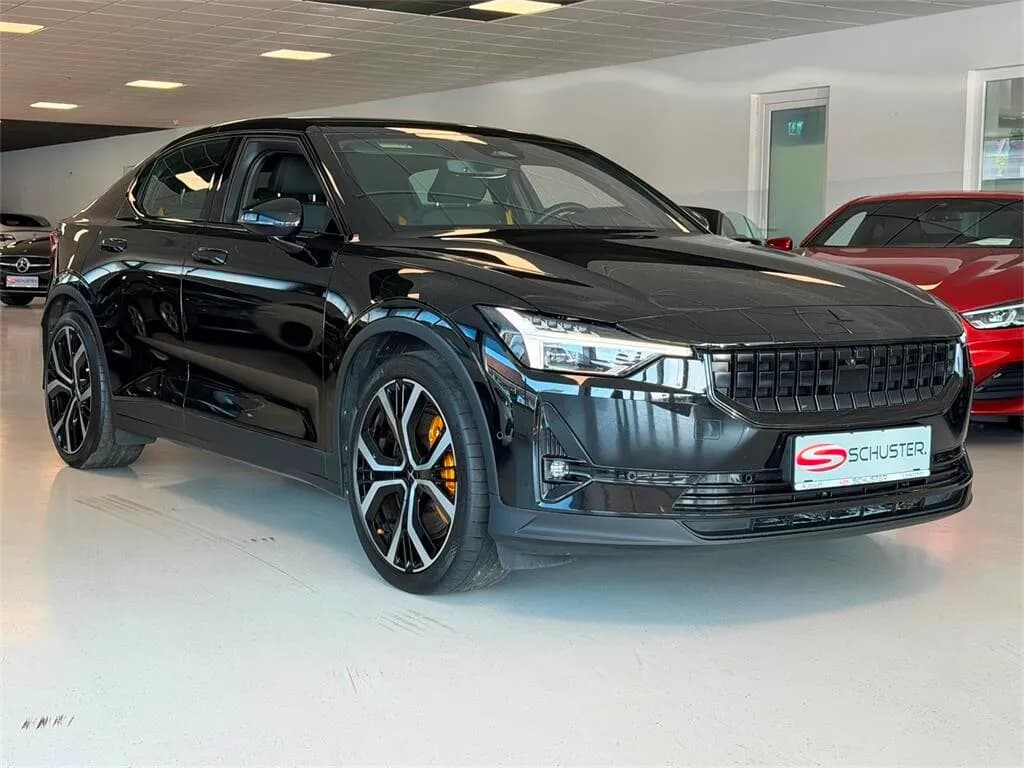 Polestar 2