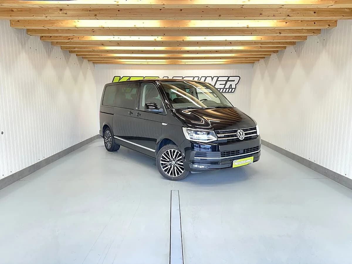 VW T6