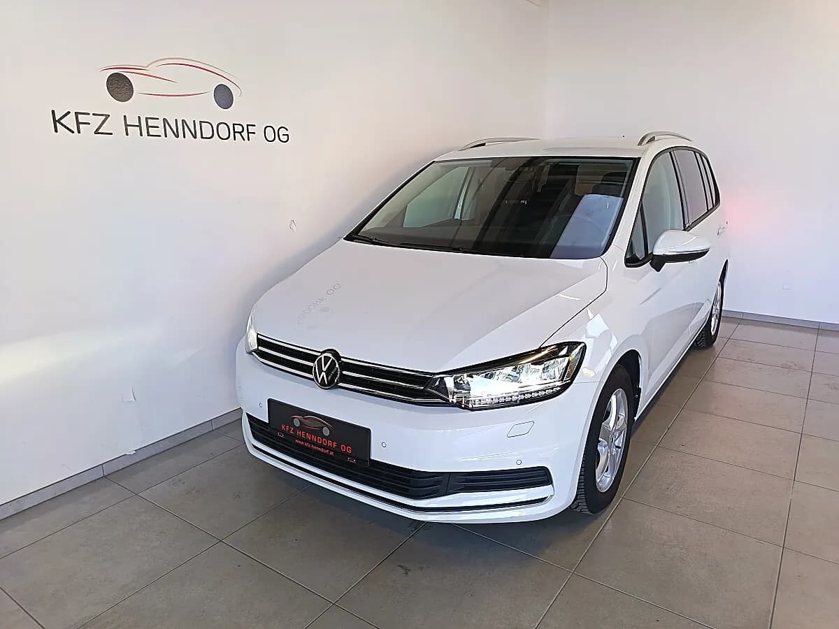 VW Touran
