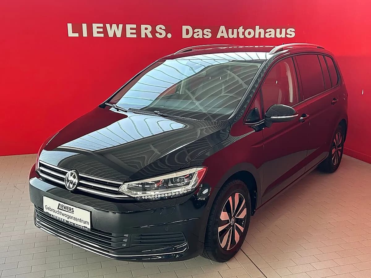 VW Touran