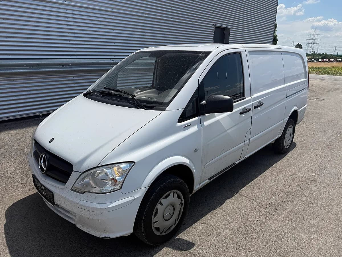 Mercedes-Benz Sonstige